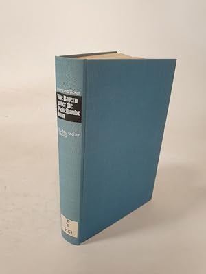 Bild des Verkufers fr Wie Bayern unter die Pickelhaube kam. 2. Auflage zum Verkauf von Antiquariat Bookfarm