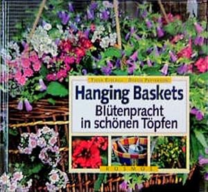 Seller image for Hanging Baskets for sale by Gerald Wollermann