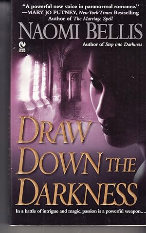 Seller image for Draw Down the Darkness, Volume 2 (Darkness) for sale by Adventures Underground