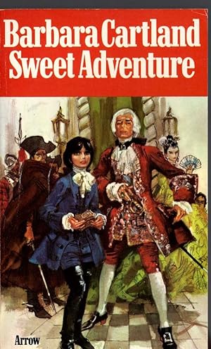 Seller image for SWEET ADVENTURE for sale by Mr.G.D.Price