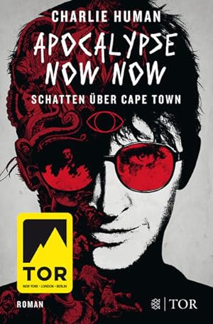 Imagen del vendedor de Apocalypse Now Now. Schatten ber Cape Town: Roman a la venta por Gerald Wollermann