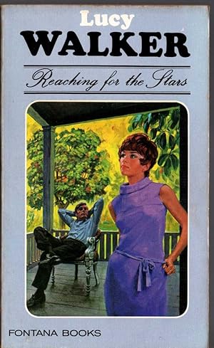 Seller image for REACHING FOR THE STARS for sale by Mr.G.D.Price