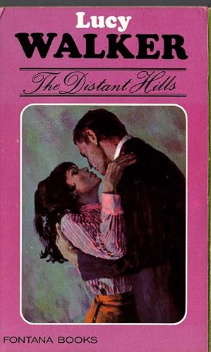 Seller image for THE DISTANT HILLS for sale by Mr.G.D.Price