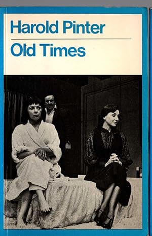 Image du vendeur pour OLD TIMES mis en vente par Mr.G.D.Price