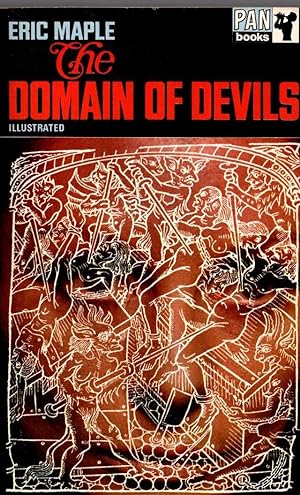 Image du vendeur pour THE DOMAIN OF DEVILS mis en vente par Mr.G.D.Price