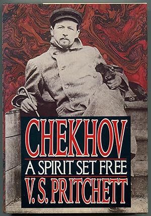 Seller image for Chekhov: A Spirit Set Free for sale by Between the Covers-Rare Books, Inc. ABAA