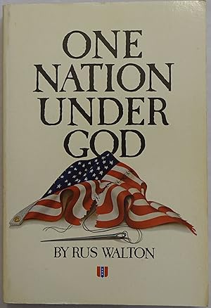Imagen del vendedor de One Nation Under God a la venta por Faith In Print