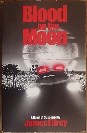 Seller image for Blood on the Moon for sale by The Book House, Inc.  - St. Louis