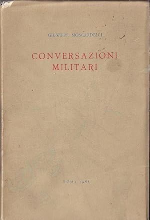 Conversazioni militari