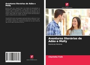 Immagine del venditore per Aventuras literrias de Ado e Molly : Aventuras literrias venduto da AHA-BUCH GmbH