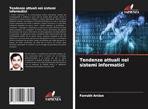 Seller image for Tendenze attuali nei sistemi informatici for sale by AHA-BUCH GmbH