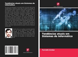 Seller image for Tendncias atuais em Sistemas de Informtica for sale by AHA-BUCH GmbH