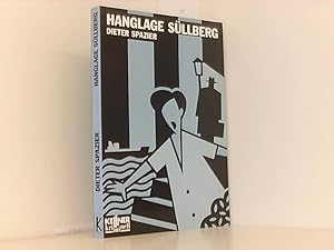 Seller image for Hanglage Sllberg for sale by Book Broker