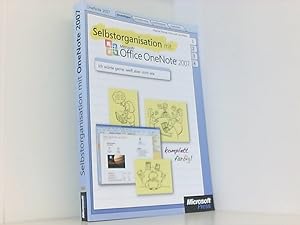 Seller image for Selbstorganisation mit Microsoft Office OneNote 2007 for sale by Book Broker