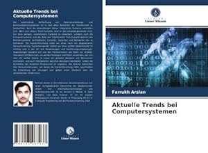Seller image for Aktuelle Trends bei Computersystemen for sale by AHA-BUCH GmbH
