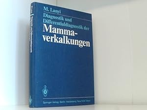 Seller image for Diagnostik und Differentialdiagnostik der Mammaverkalkungen for sale by Book Broker