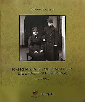 Patriarcado mercantil y liberación femenina ( 1810-1930 )