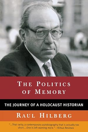 Seller image for The Politics of Memory for sale by Podibooks