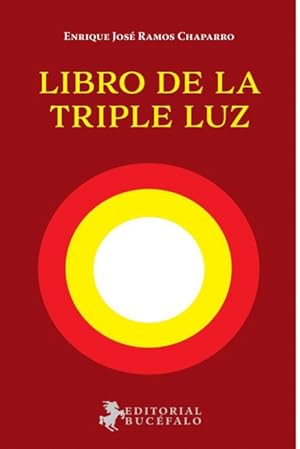 Imagen del vendedor de Libro de la triple luz a la venta por Podibooks