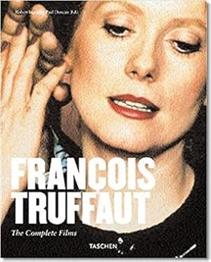 François Truffaut : Filmautor 1932 - 1984. Robert Ingram/Paul Duncan (Hg.). [Übers. ins. Dt.: Pau...