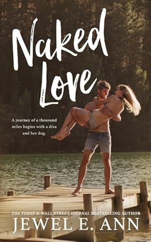 Seller image for Naked Love for sale by Podibooks