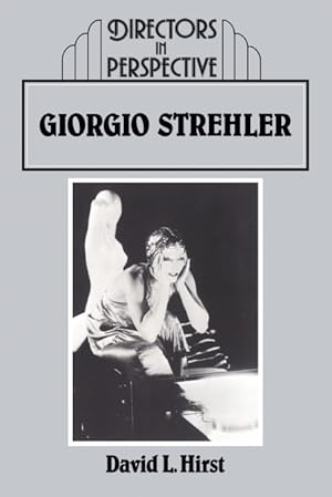 Immagine del venditore per Giorgio Strehler venduto da Podibooks