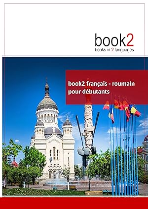 Image du vendeur pour book2 franais - roumain pour dbutants mis en vente par moluna