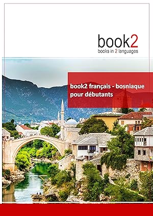 Image du vendeur pour book2 franais - bosniaque pour dbutants mis en vente par moluna