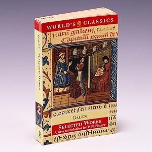Seller image for Selected Works (Oxford World's Classics) for sale by Salish Sea Books