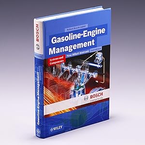 Seller image for Gasoline Engine Management for sale by Salish Sea Books