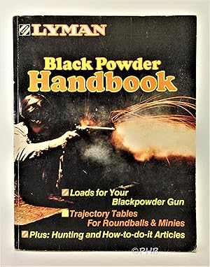 Seller image for Black Powder Handbook for sale by Post Horizon Booksellers