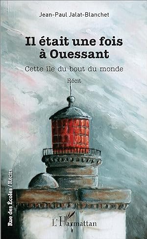 Seller image for Il tait une fois  Ouessant for sale by moluna
