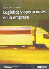 Logística y operaciones en la empresa