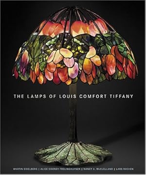 Bild des Verkufers fr The Lamps of Louis Comfort Tiffany zum Verkauf von primatexxt Buchversand