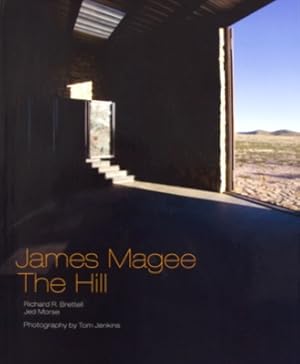 Image du vendeur pour James Magee: The Hill mis en vente par primatexxt Buchversand