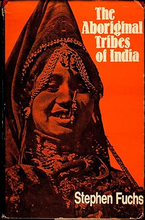 Bild des Verkufers fr The Aboriginal Tribes of India zum Verkauf von avelibro OHG