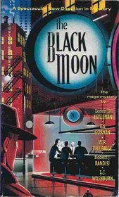 Image du vendeur pour THE BLACK MOON mis en vente par Fantastic Literature Limited