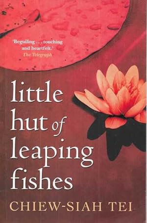 Seller image for Little Hut of Leaping Fishes for sale by Leura Books