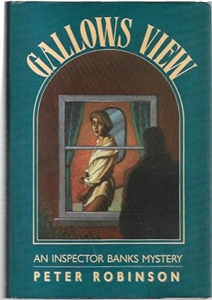 Imagen del vendedor de Gallows View An Inspector Banks Mystery. a la venta por City Basement Books