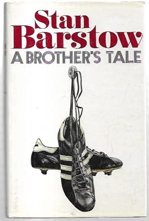 Seller image for A Brother's Tale for sale by City Basement Books