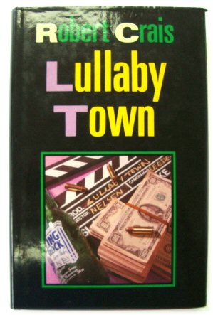 Bild des Verkufers fr Lullaby Town zum Verkauf von PsychoBabel & Skoob Books