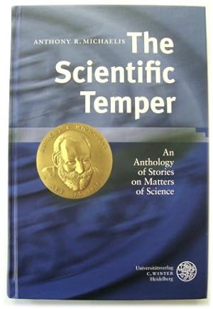Bild des Verkufers fr The Scientific Temper: An Anthology of Stories on Matters of Science zum Verkauf von PsychoBabel & Skoob Books
