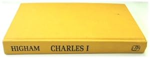 Bild des Verkufers fr Charles I: A Study zum Verkauf von PsychoBabel & Skoob Books