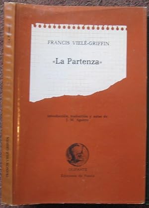 "LA PARTENZA".