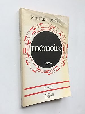 Mémoire