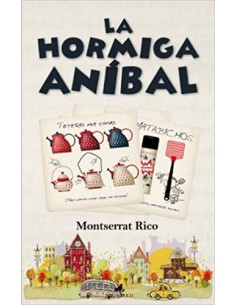 Seller image for LA HORMIGA ANBAL for sale by Librovicios