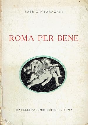 Roma per bene