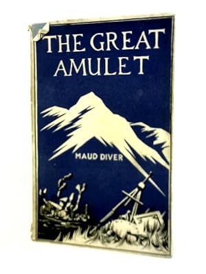 Imagen del vendedor de The Great Amulet a la venta por World of Rare Books