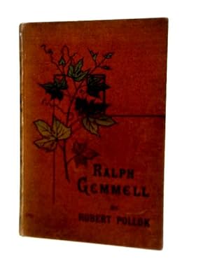 Image du vendeur pour Ralph Gemmell - A Covenanter's Story mis en vente par World of Rare Books