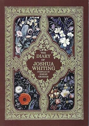 The Diary of Joshua Whiting (1820-1909), of Hitchin, Hertfordshire. From 1861 to 1873. Citizen, C...